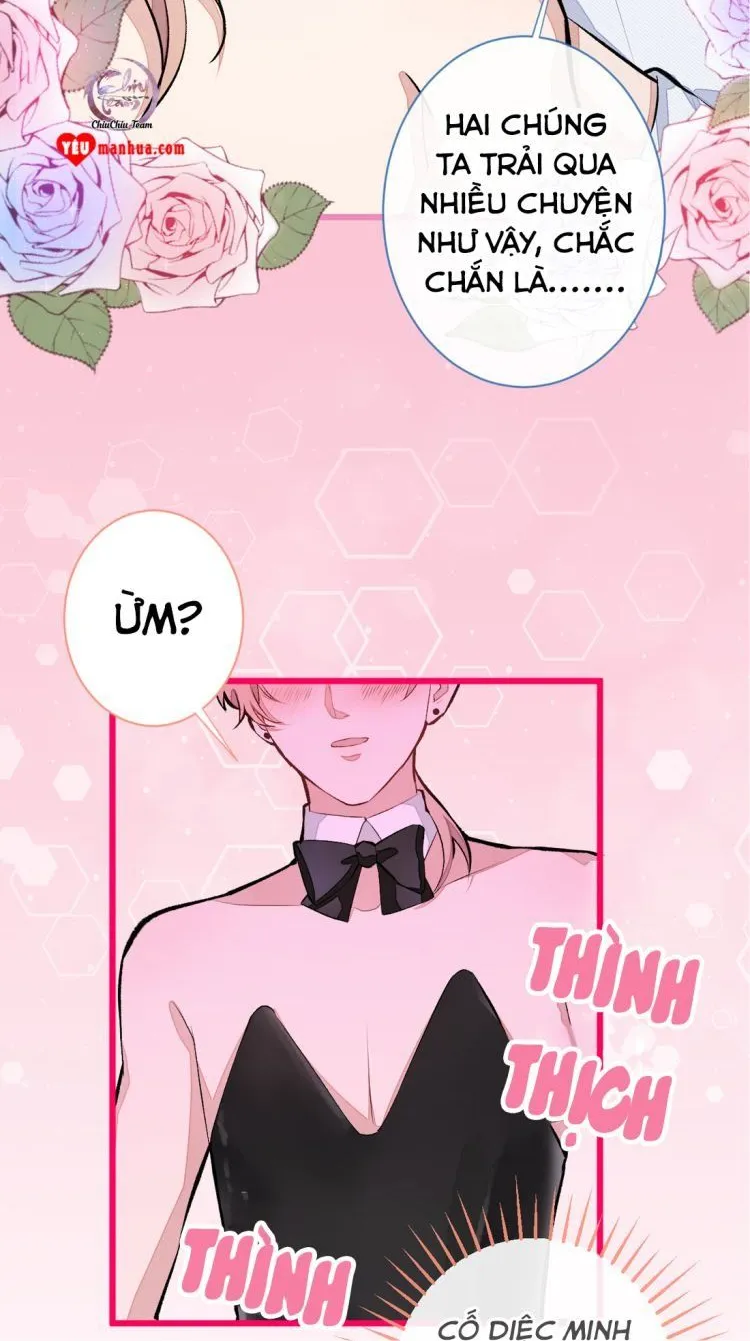 Hotsearch Của Ảnh Đế Chap 1 - Next Chap 2