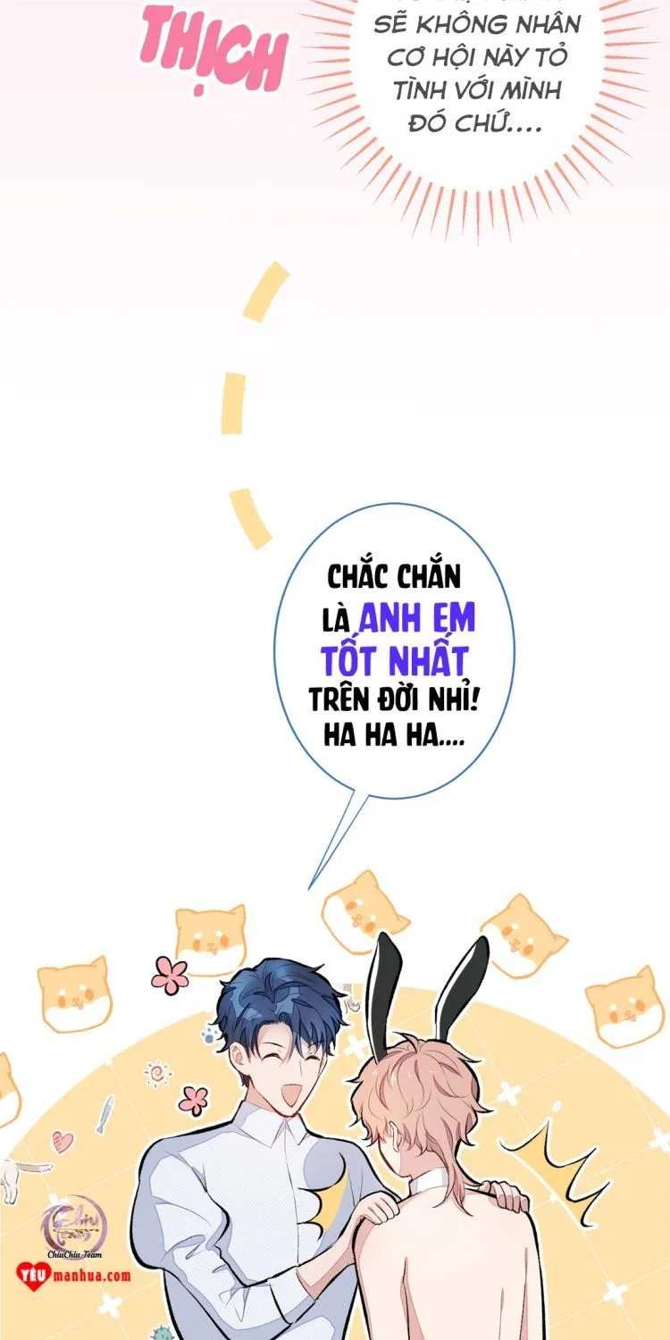 Hotsearch Của Ảnh Đế Chap 1 - Next Chap 2