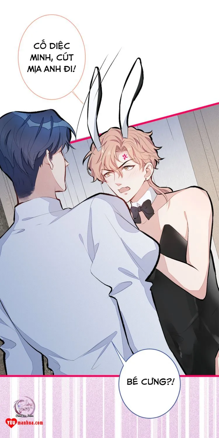 Hotsearch Của Ảnh Đế Chap 1 - Next Chap 2