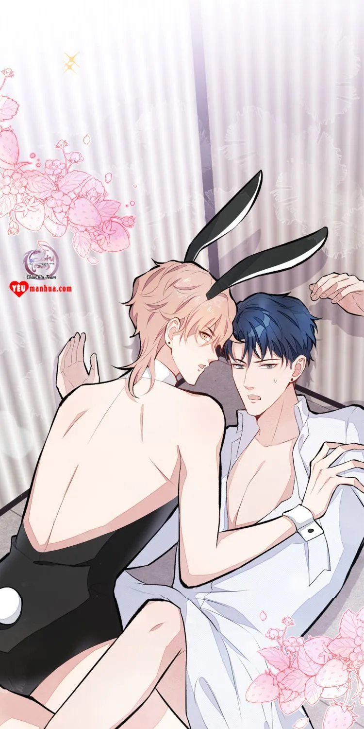 Hotsearch Của Ảnh Đế Chap 1 - Next Chap 2