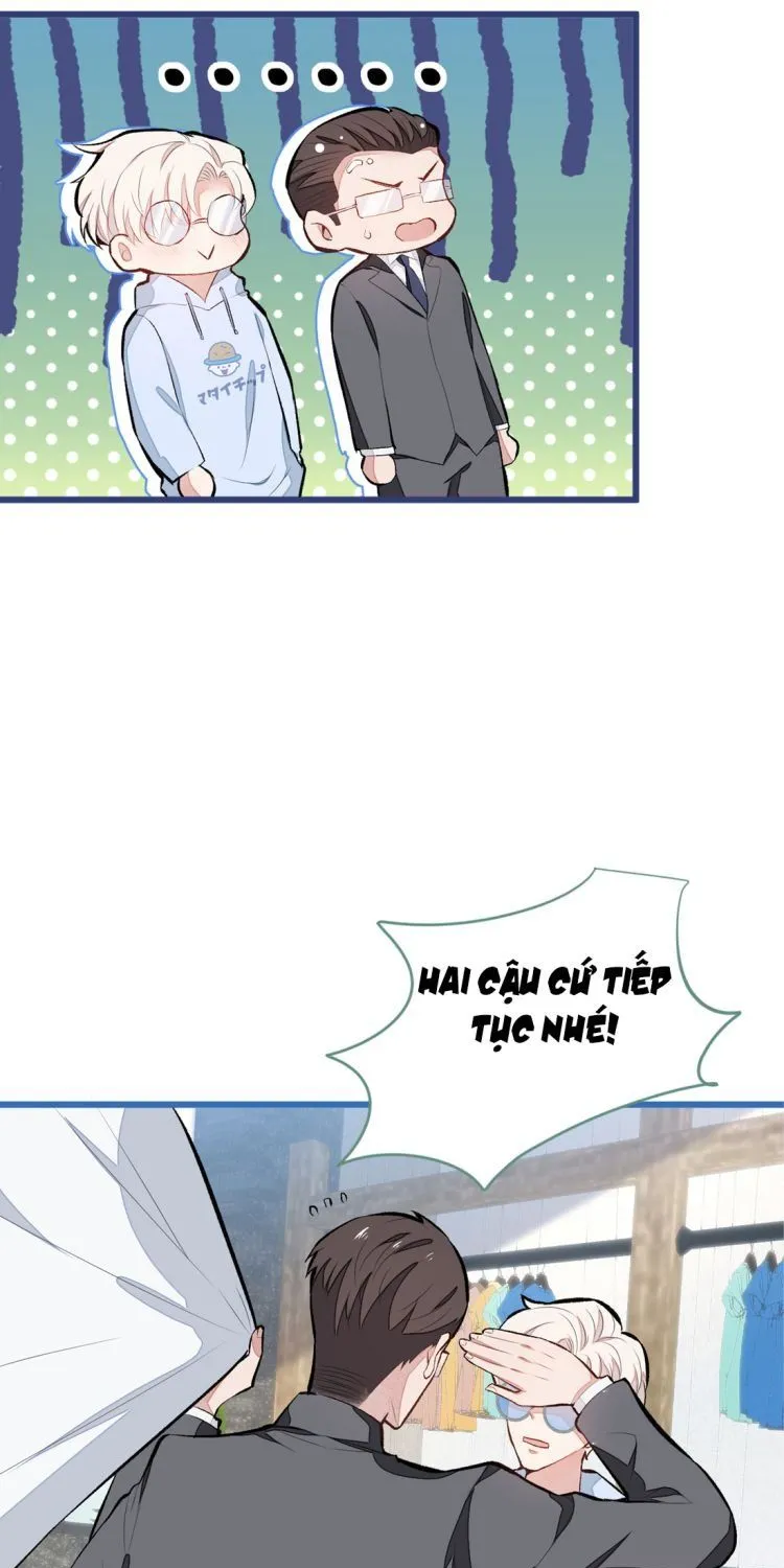 Hotsearch Của Ảnh Đế Chap 1 - Next Chap 2