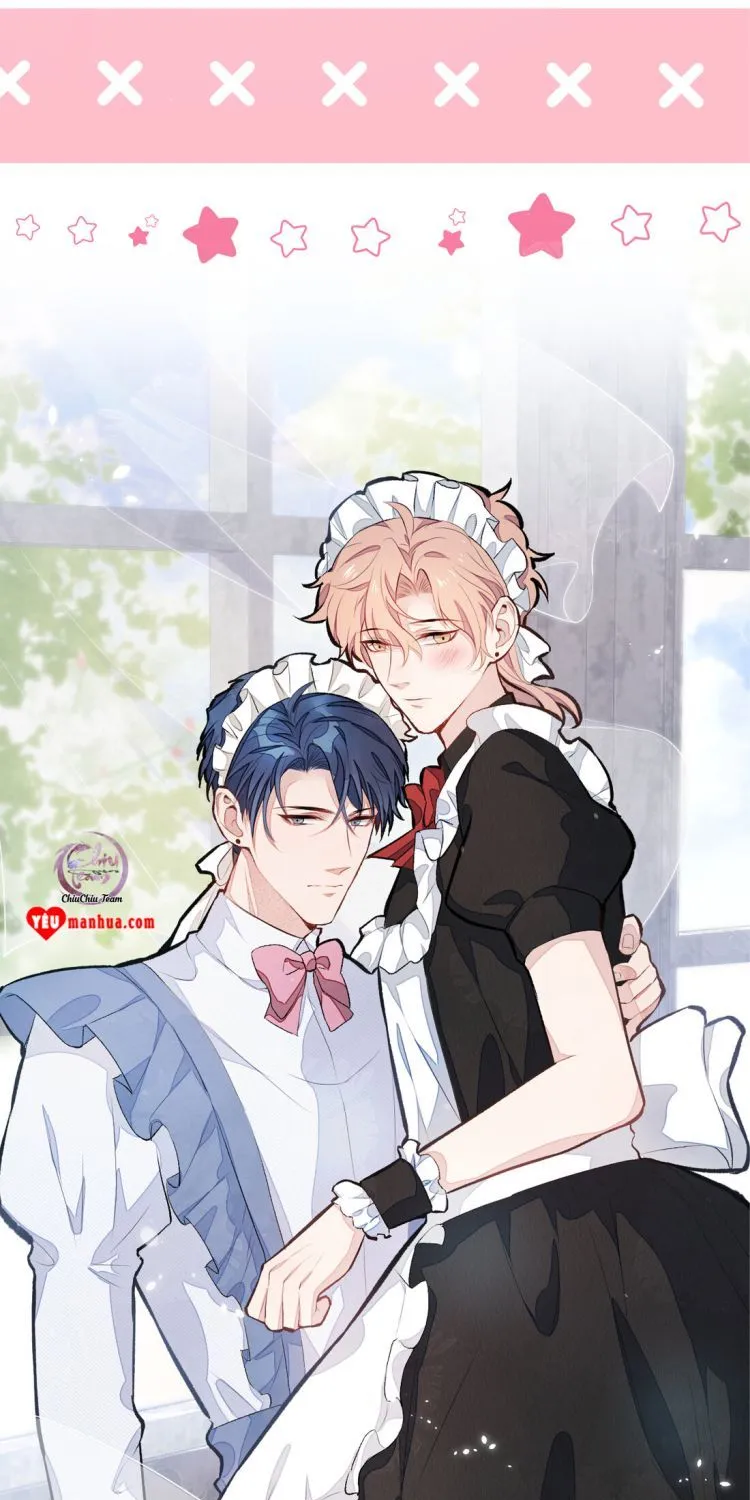Hotsearch Của Ảnh Đế Chap 1 - Next Chap 2