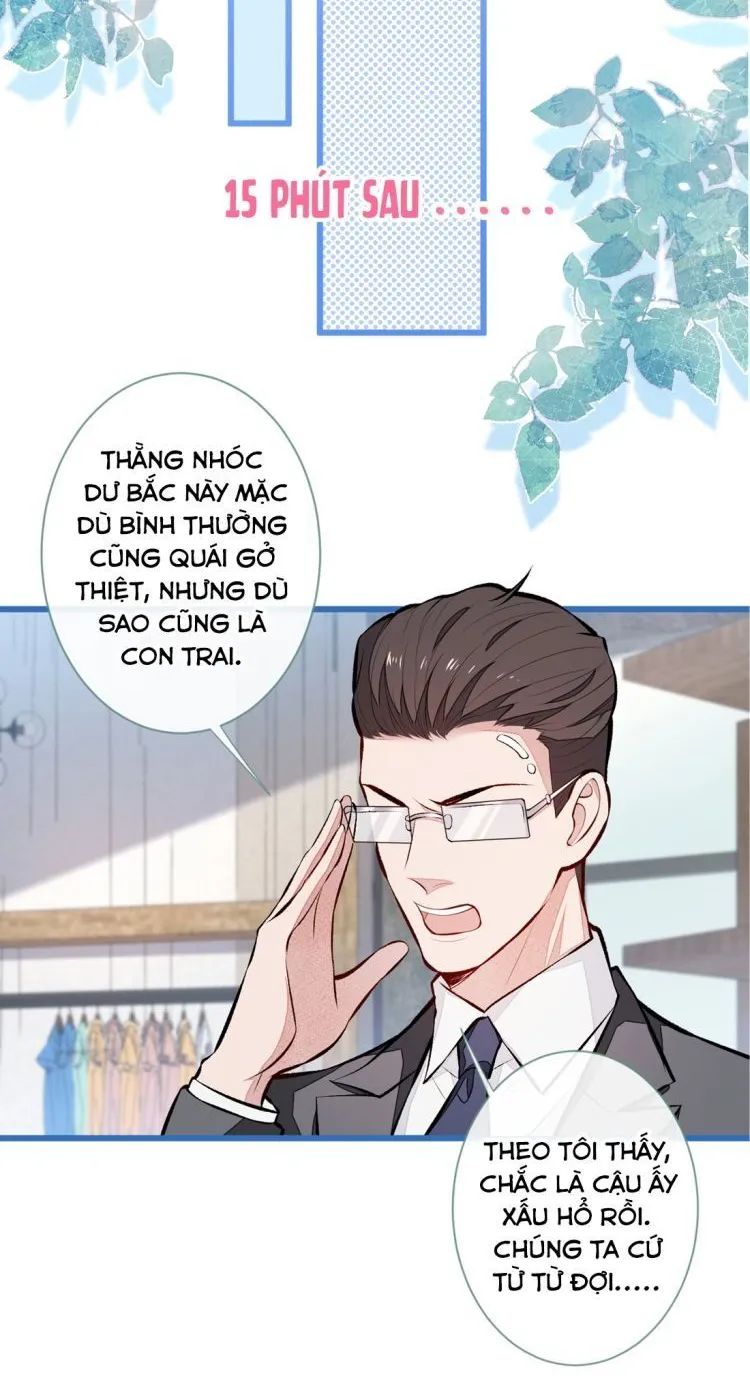 Hotsearch Của Ảnh Đế Chap 1 - Next Chap 2