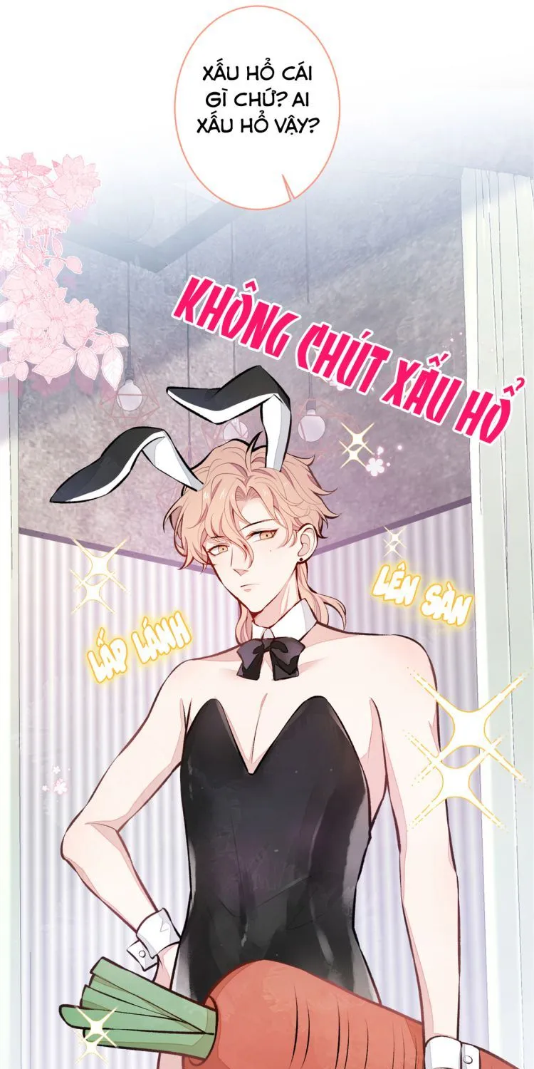 Hotsearch Của Ảnh Đế Chap 1 - Next Chap 2