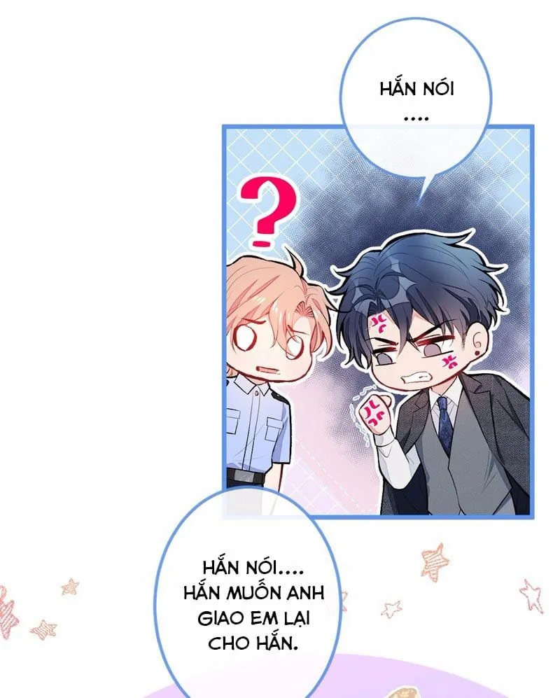 Hotsearch Của Ảnh Đế Chap 10 - Next Chap 11