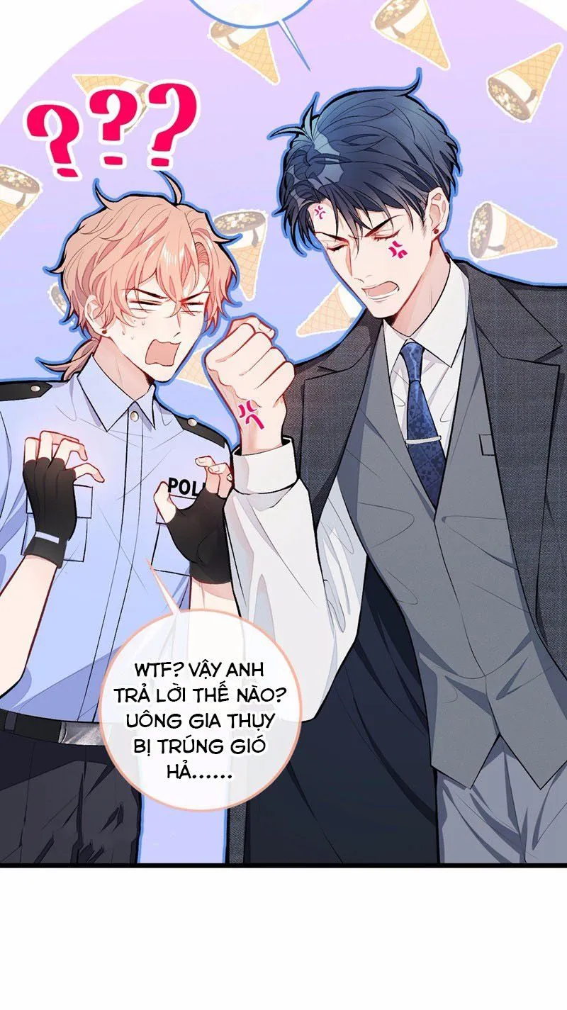 Hotsearch Của Ảnh Đế Chap 10 - Next Chap 11