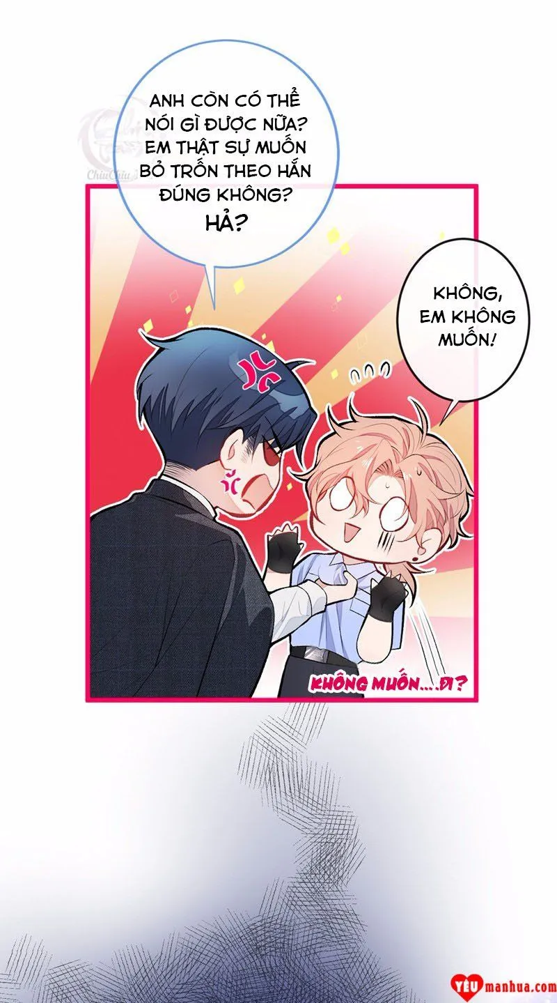 Hotsearch Của Ảnh Đế Chap 10 - Next Chap 11