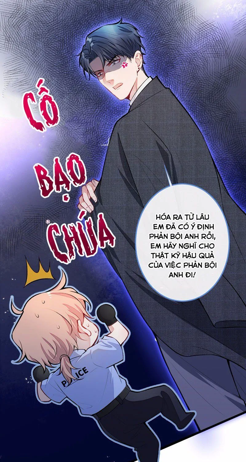 Hotsearch Của Ảnh Đế Chap 10 - Next Chap 11