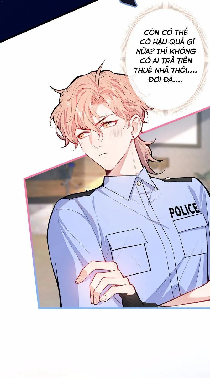 Hotsearch Của Ảnh Đế Chap 10 - Next Chap 11