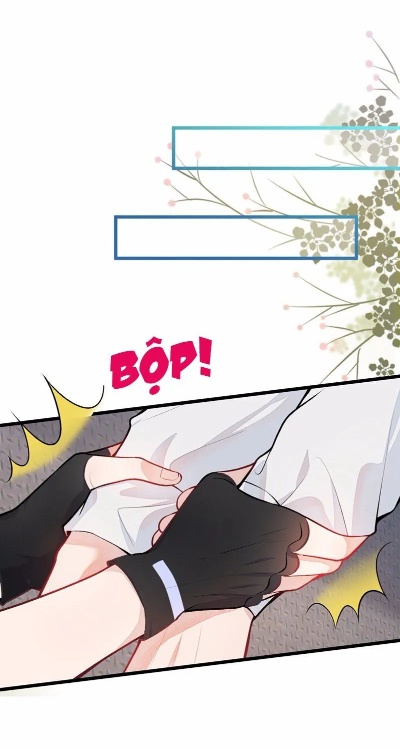 Hotsearch Của Ảnh Đế Chap 10 - Next Chap 11