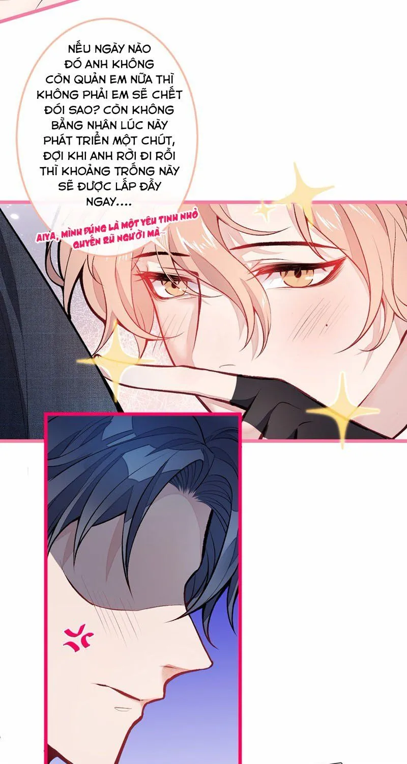 Hotsearch Của Ảnh Đế Chap 10 - Next Chap 11
