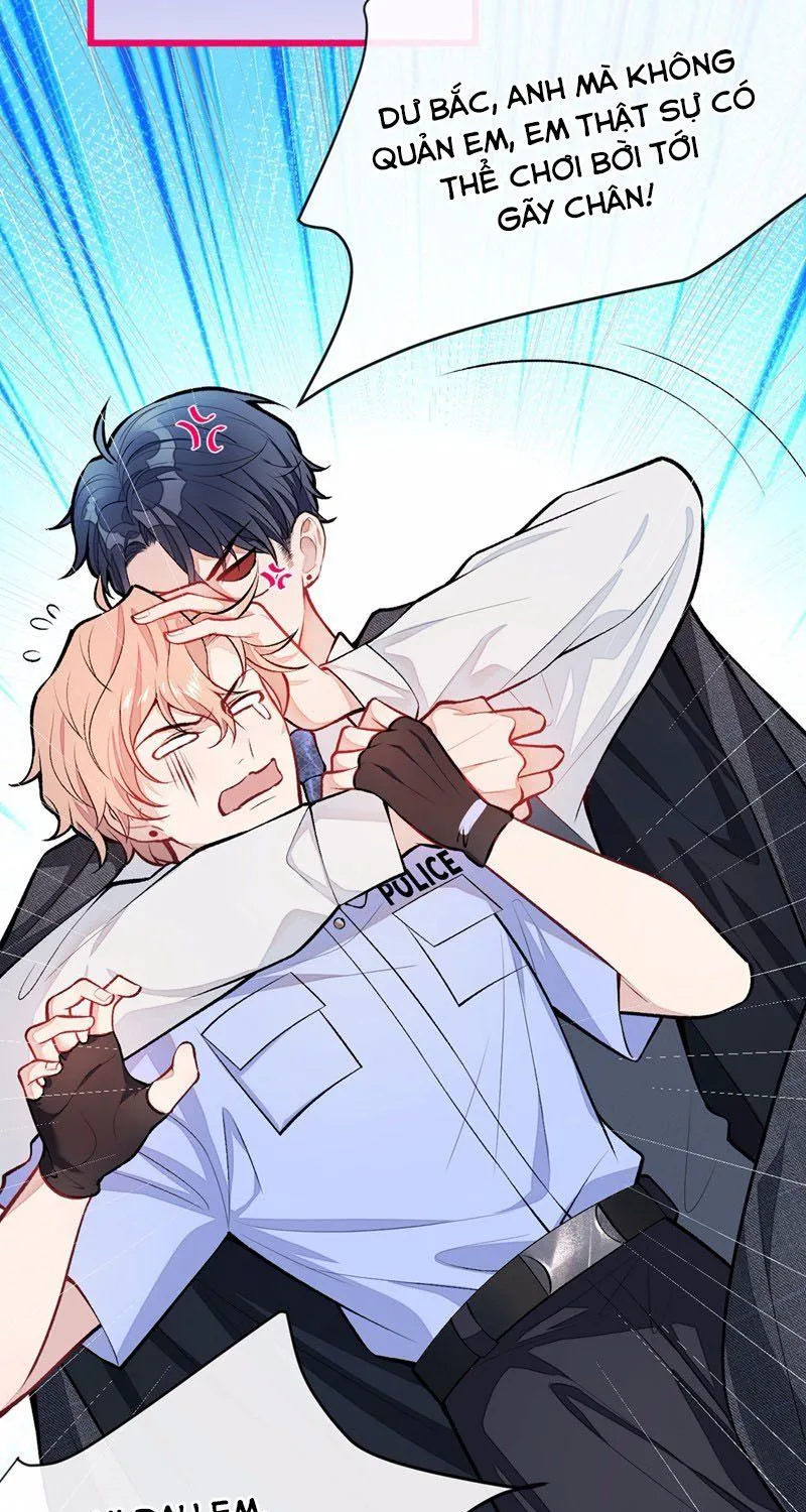 Hotsearch Của Ảnh Đế Chap 10 - Next Chap 11
