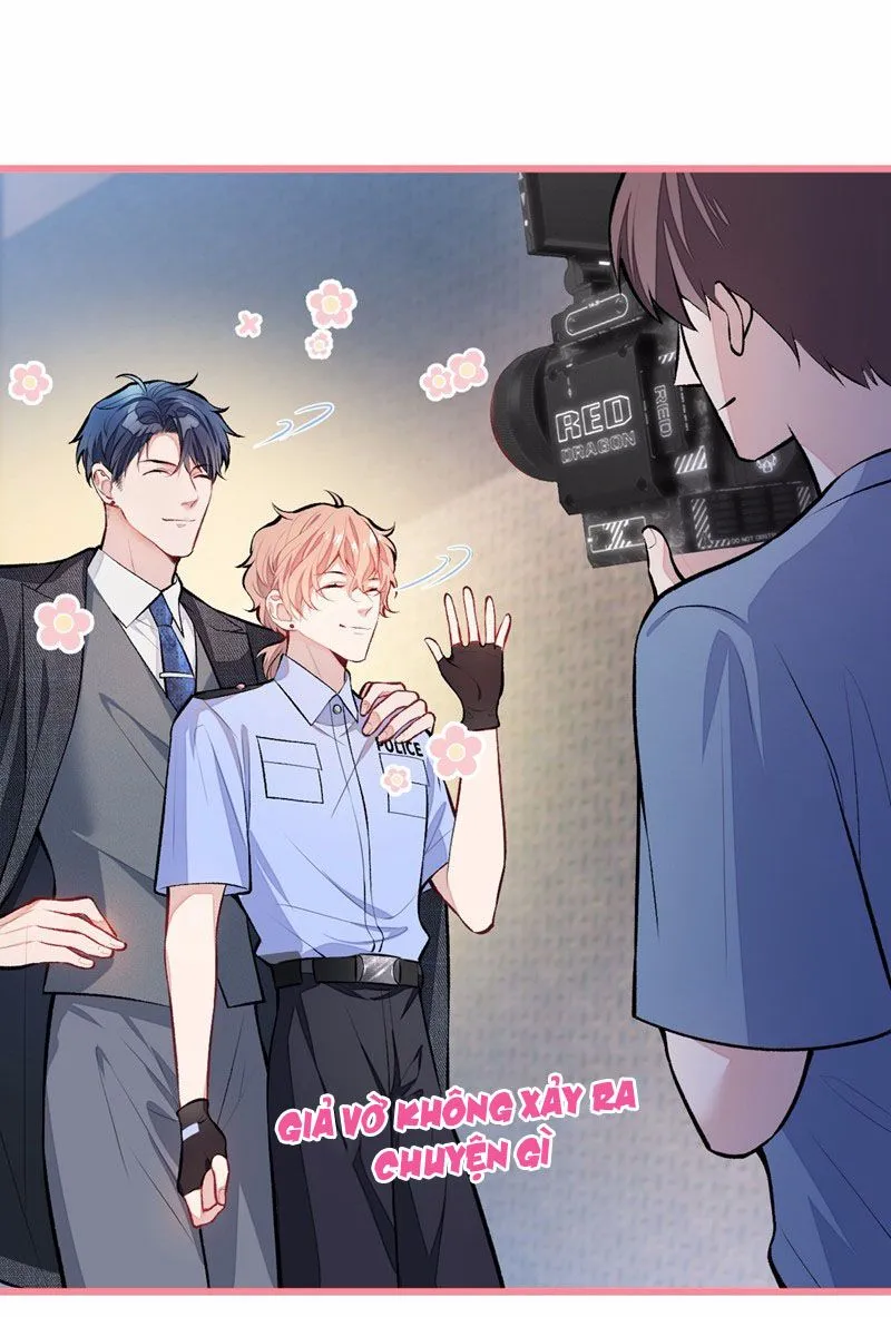 Hotsearch Của Ảnh Đế Chap 10 - Next Chap 11