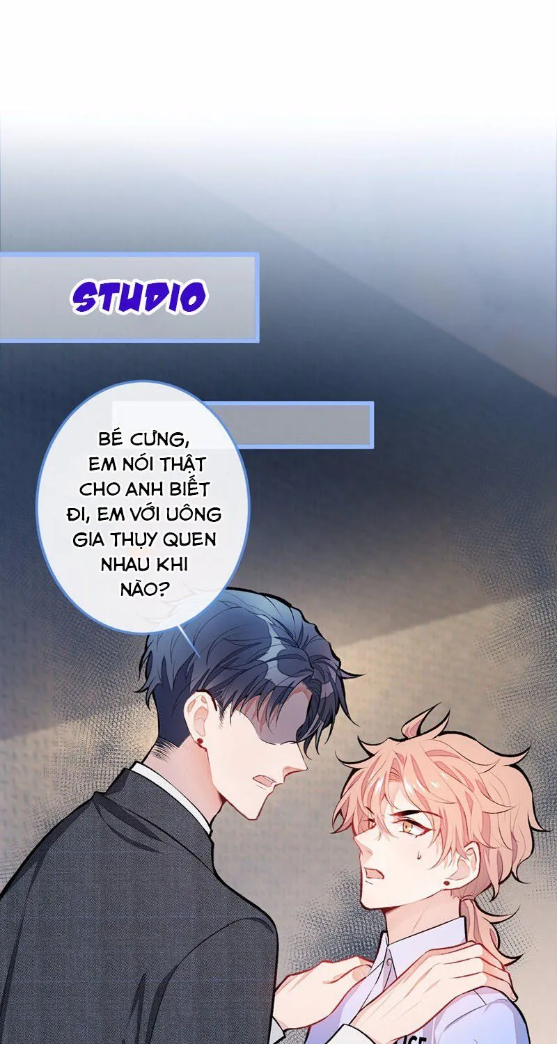 Hotsearch Của Ảnh Đế Chap 10 - Next Chap 11