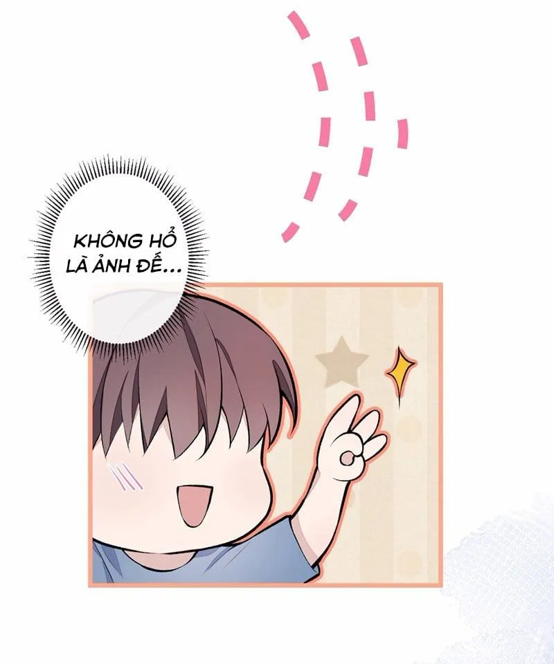 Hotsearch Của Ảnh Đế Chap 10 - Next Chap 11