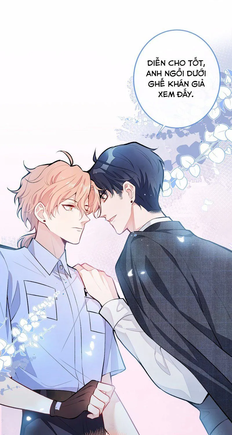 Hotsearch Của Ảnh Đế Chap 10 - Next Chap 11