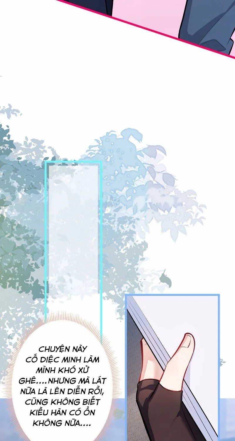 Hotsearch Của Ảnh Đế Chap 10 - Next Chap 11