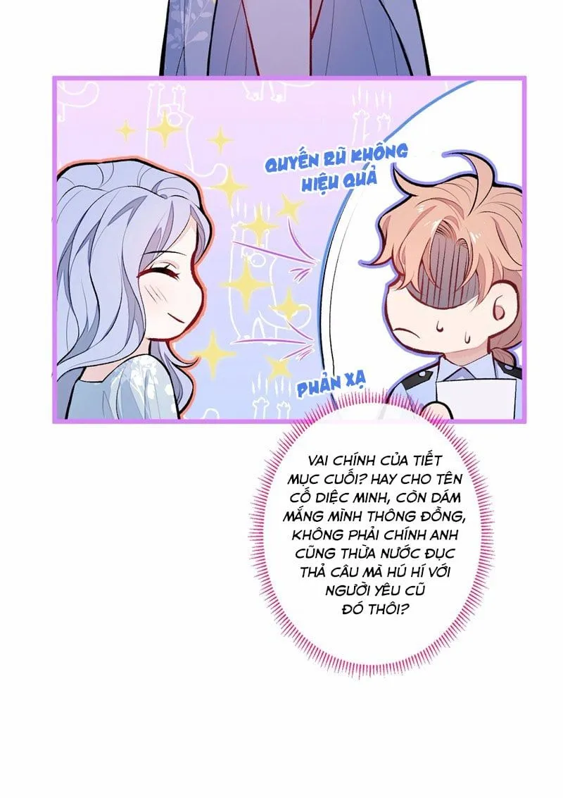 Hotsearch Của Ảnh Đế Chap 10 - Next Chap 11