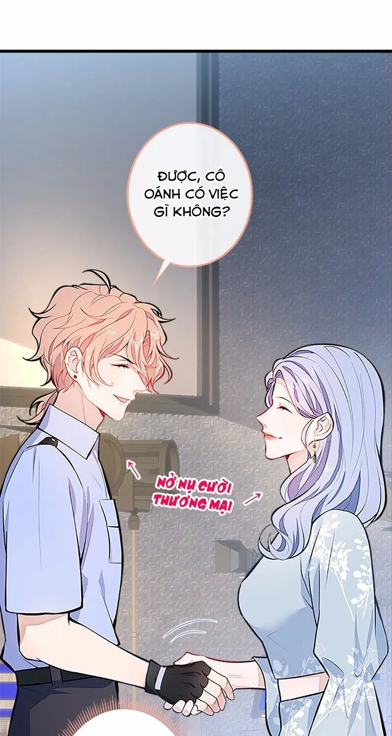 Hotsearch Của Ảnh Đế Chap 10 - Next Chap 11