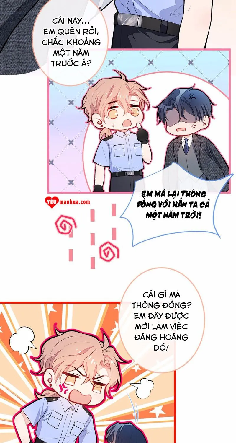Hotsearch Của Ảnh Đế Chap 10 - Next Chap 11