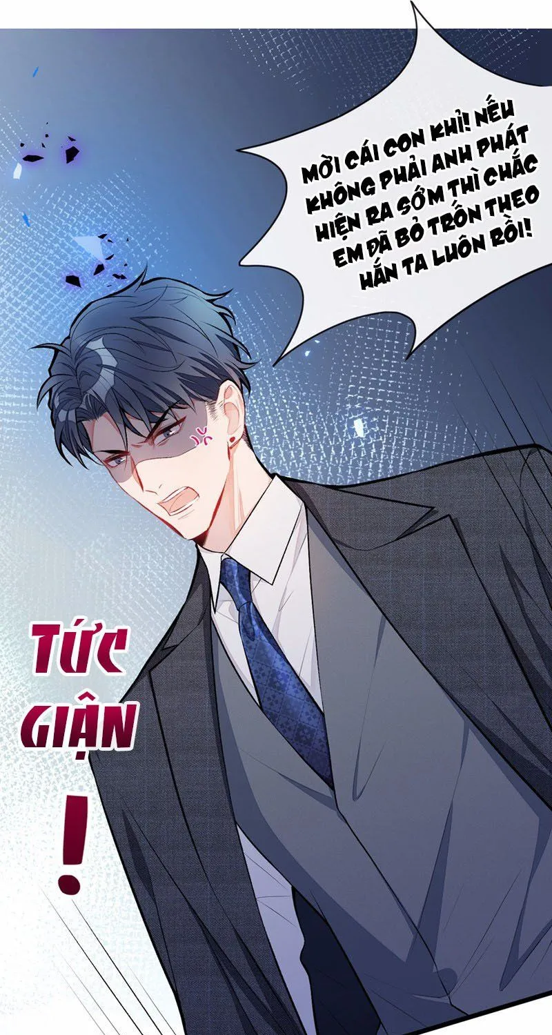 Hotsearch Của Ảnh Đế Chap 10 - Next Chap 11