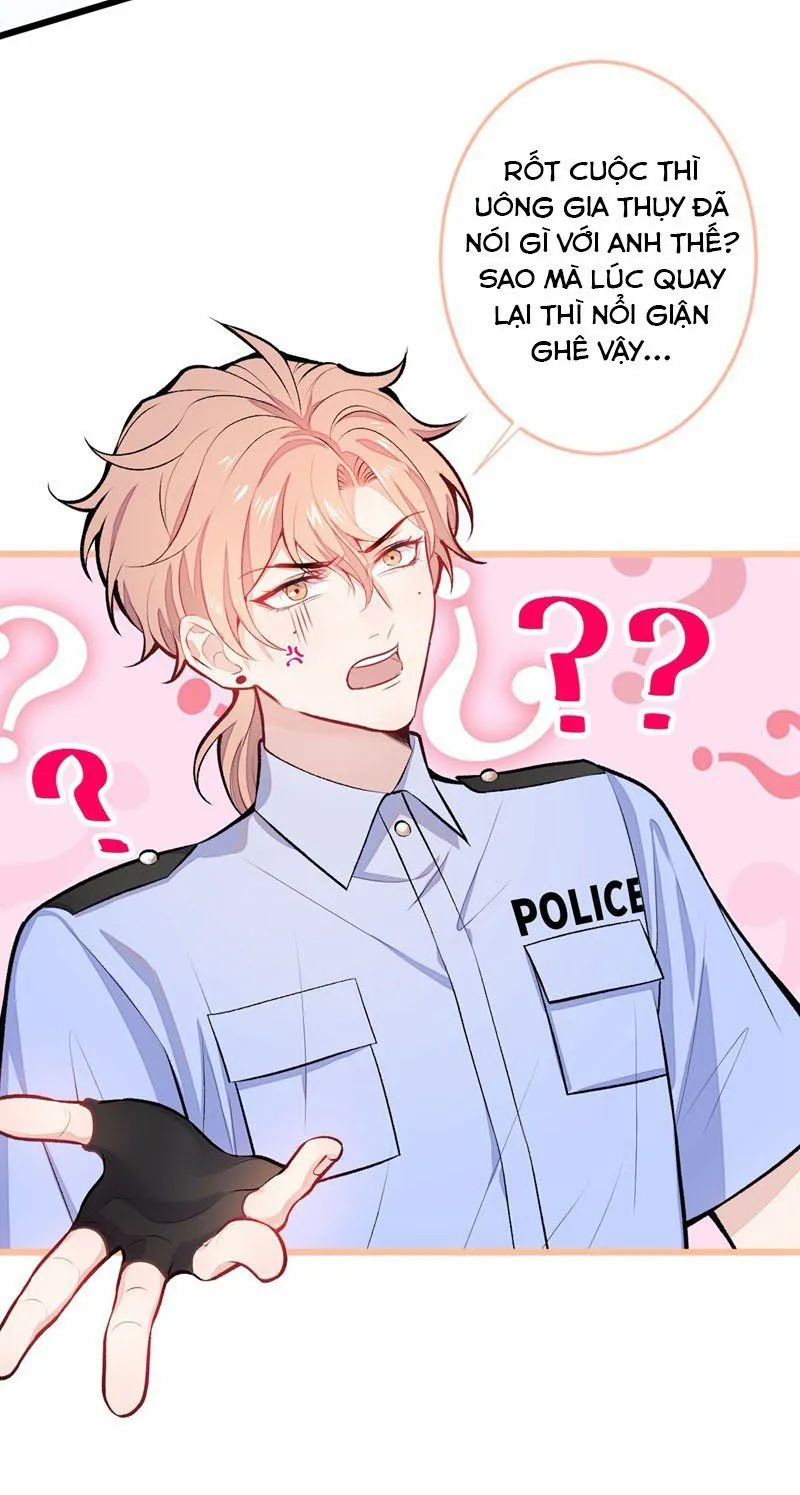 Hotsearch Của Ảnh Đế Chap 10 - Next Chap 11