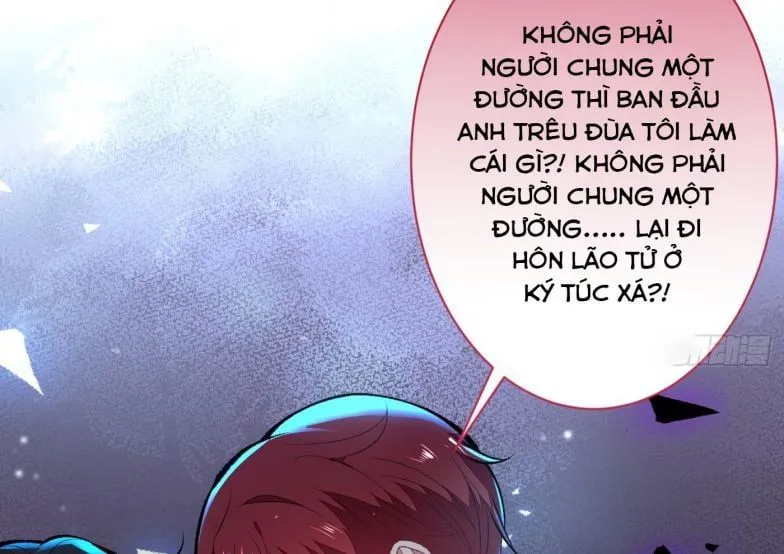 Hotsearch Của Ảnh Đế Chap 100 - Next Chap 101