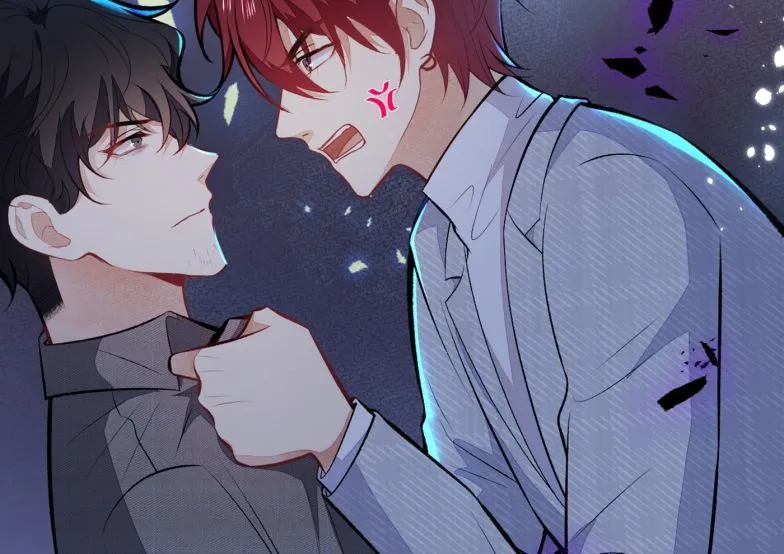 Hotsearch Của Ảnh Đế Chap 100 - Next Chap 101