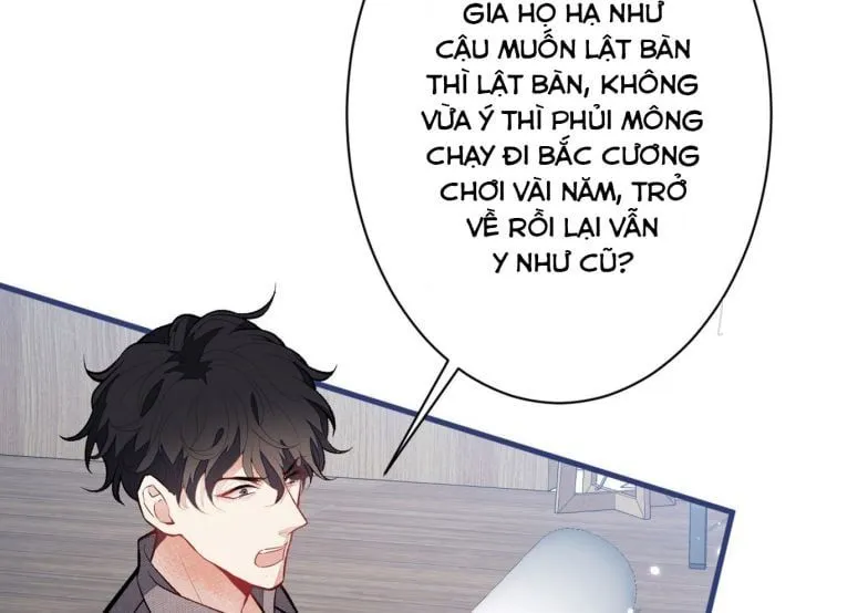 Hotsearch Của Ảnh Đế Chap 100 - Next Chap 101