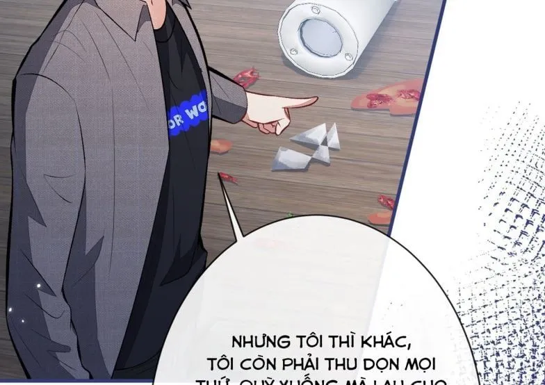 Hotsearch Của Ảnh Đế Chap 100 - Next Chap 101