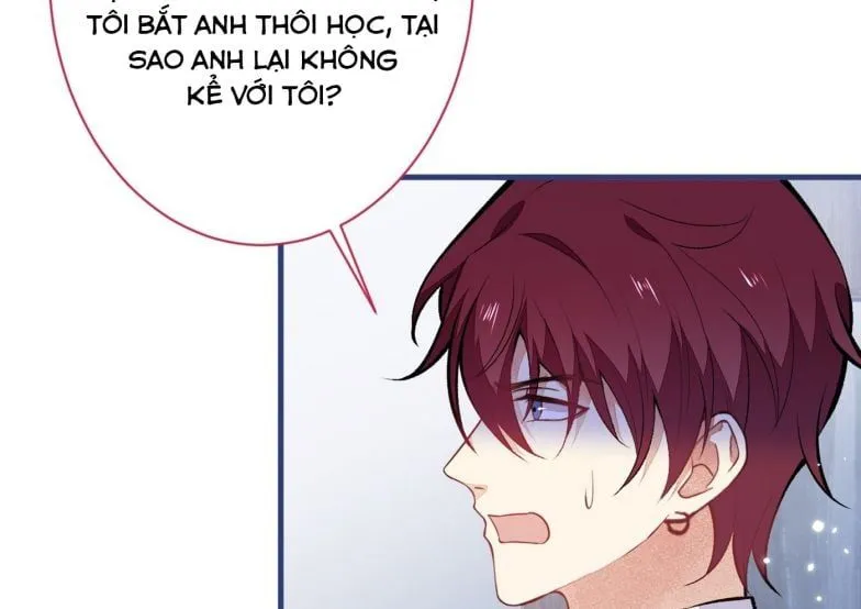 Hotsearch Của Ảnh Đế Chap 100 - Next Chap 101
