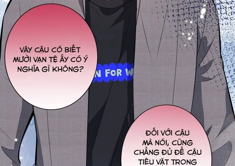 Hotsearch Của Ảnh Đế Chap 100 - Next Chap 101