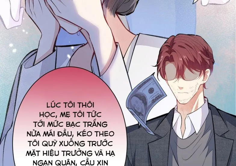 Hotsearch Của Ảnh Đế Chap 100 - Next Chap 101