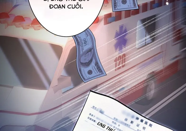 Hotsearch Của Ảnh Đế Chap 100 - Next Chap 101