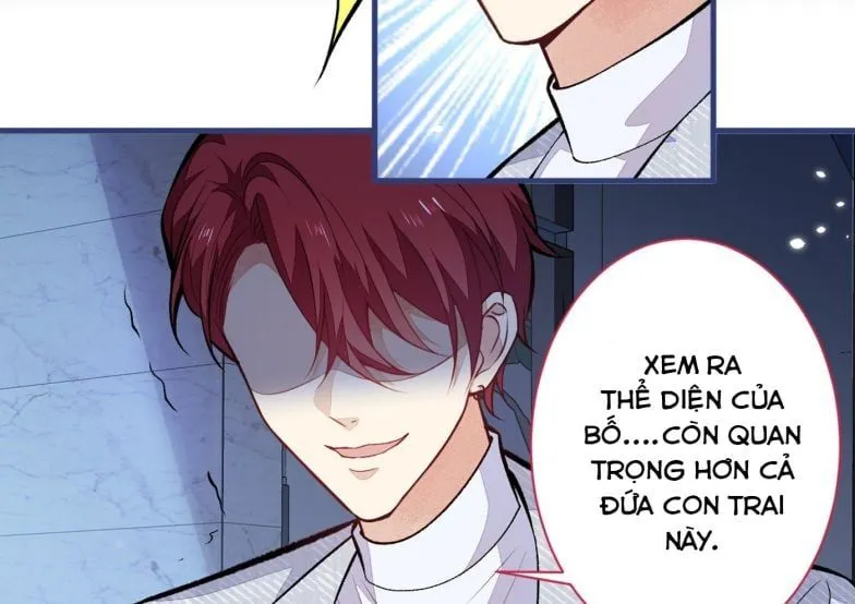 Hotsearch Của Ảnh Đế Chap 100 - Next Chap 101