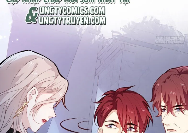 Hotsearch Của Ảnh Đế Chap 100 - Next Chap 101