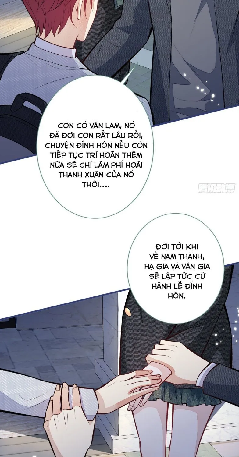 Hotsearch Của Ảnh Đế Chap 100 - Next Chap 101