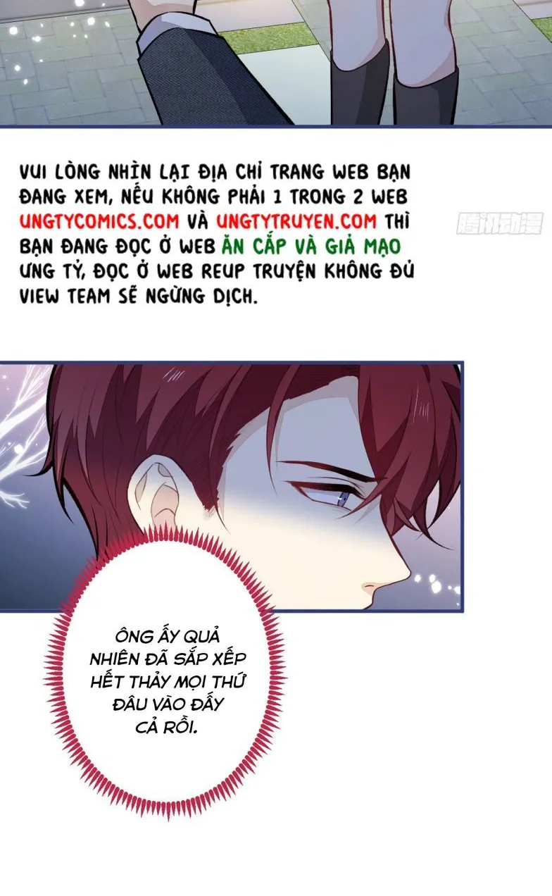 Hotsearch Của Ảnh Đế Chap 100 - Next Chap 101