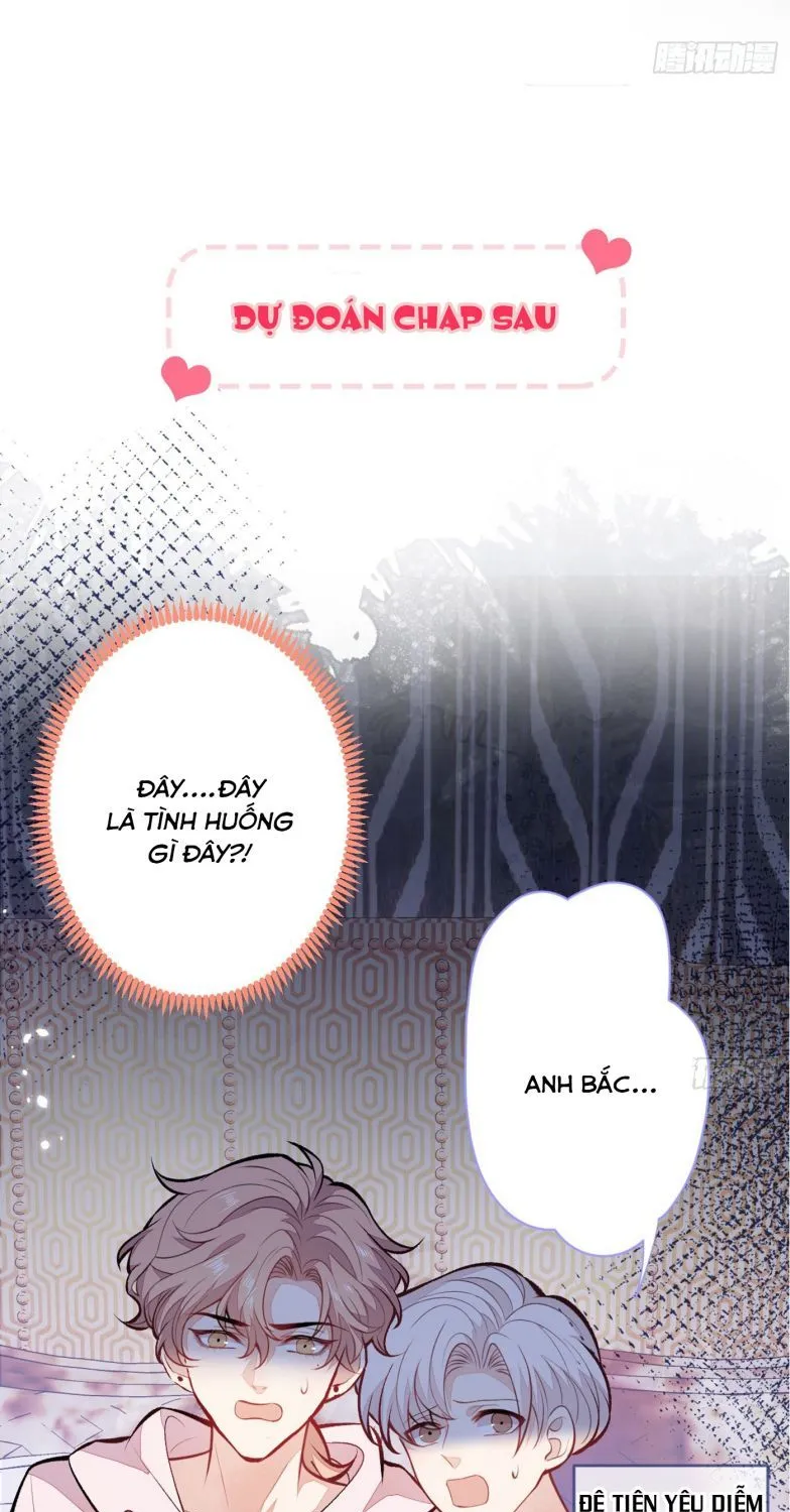 Hotsearch Của Ảnh Đế Chap 100 - Next Chap 101