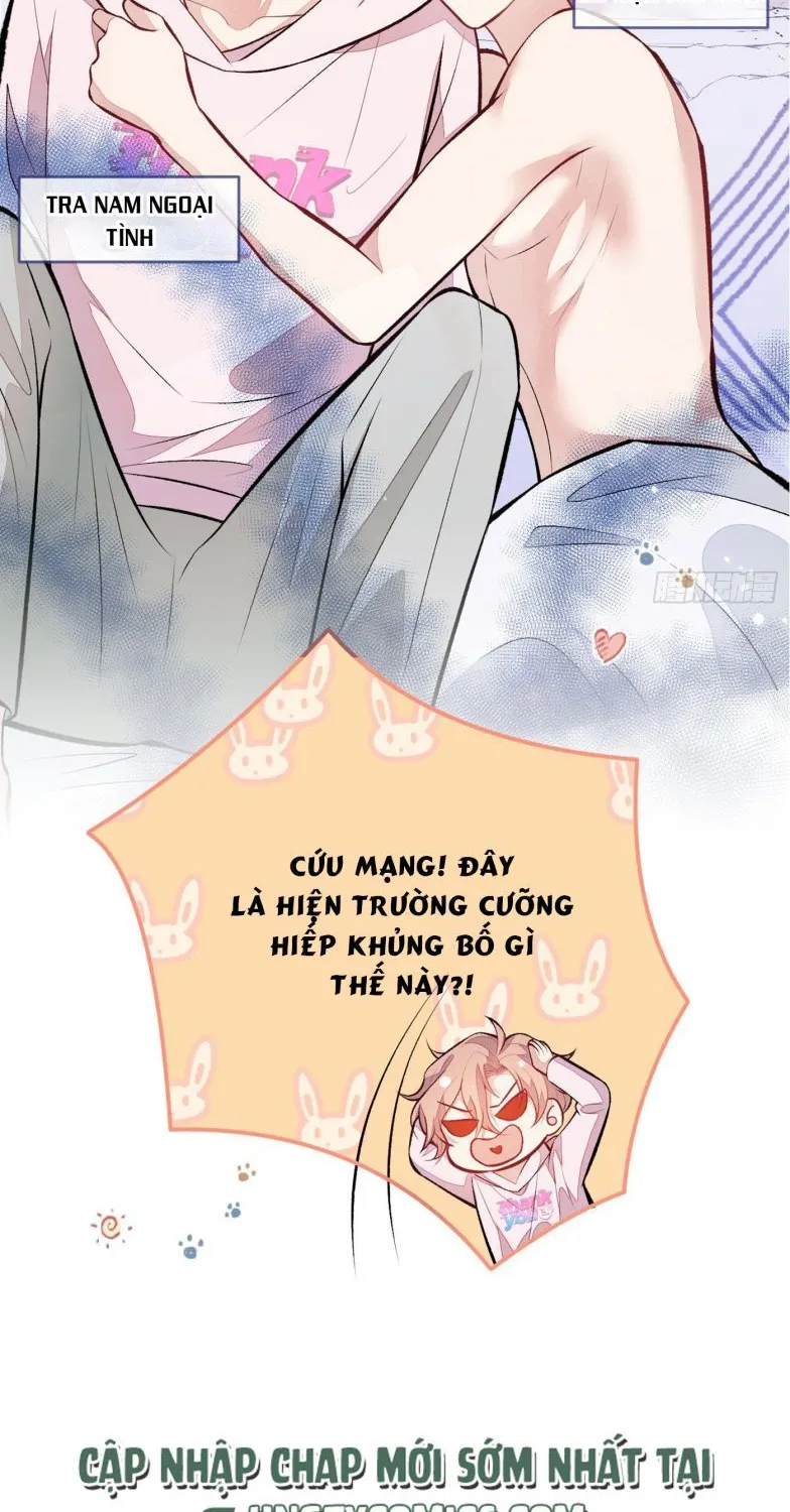 Hotsearch Của Ảnh Đế Chap 100 - Next Chap 101