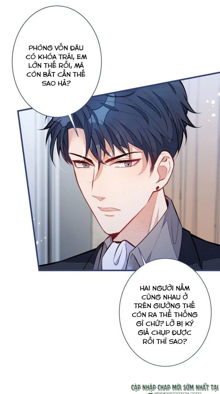 Hotsearch Của Ảnh Đế Chap 101 - Next Chap 102
