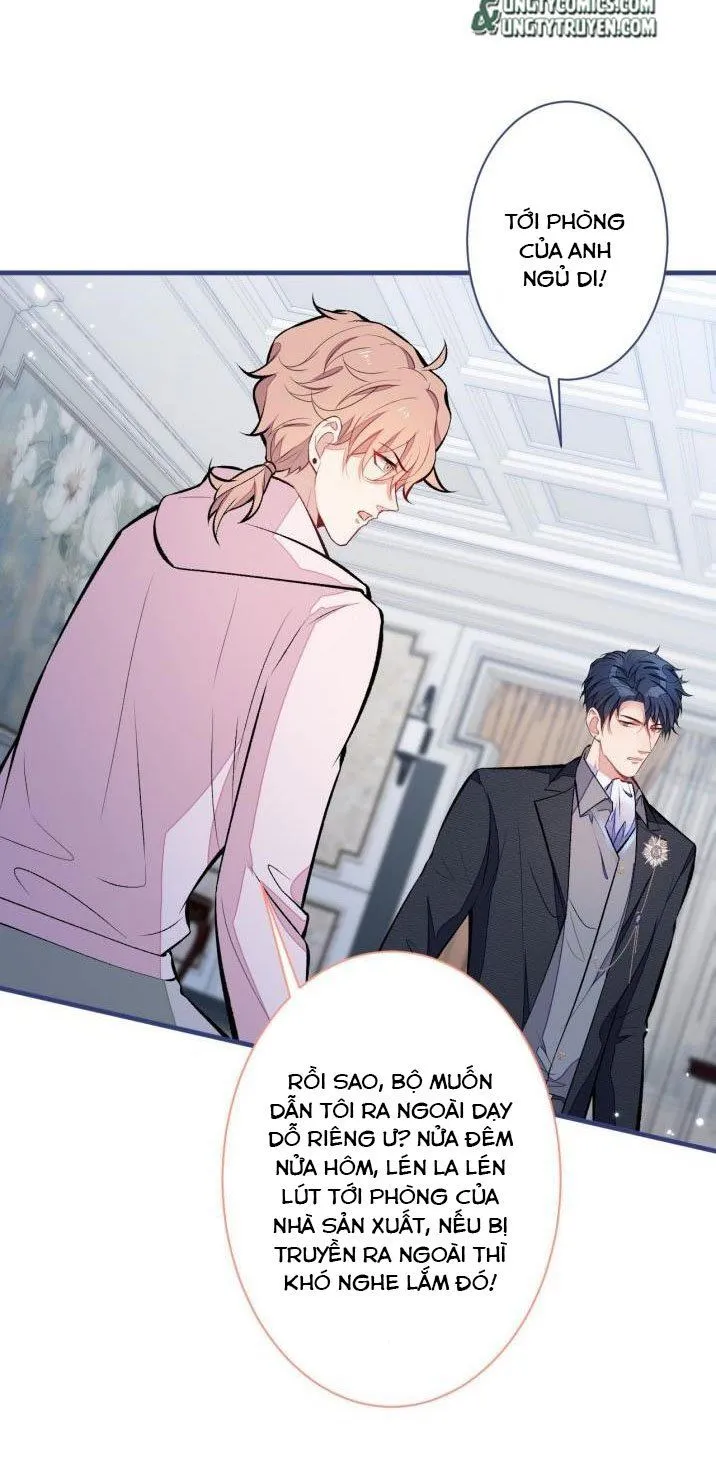 Hotsearch Của Ảnh Đế Chap 101 - Next Chap 102