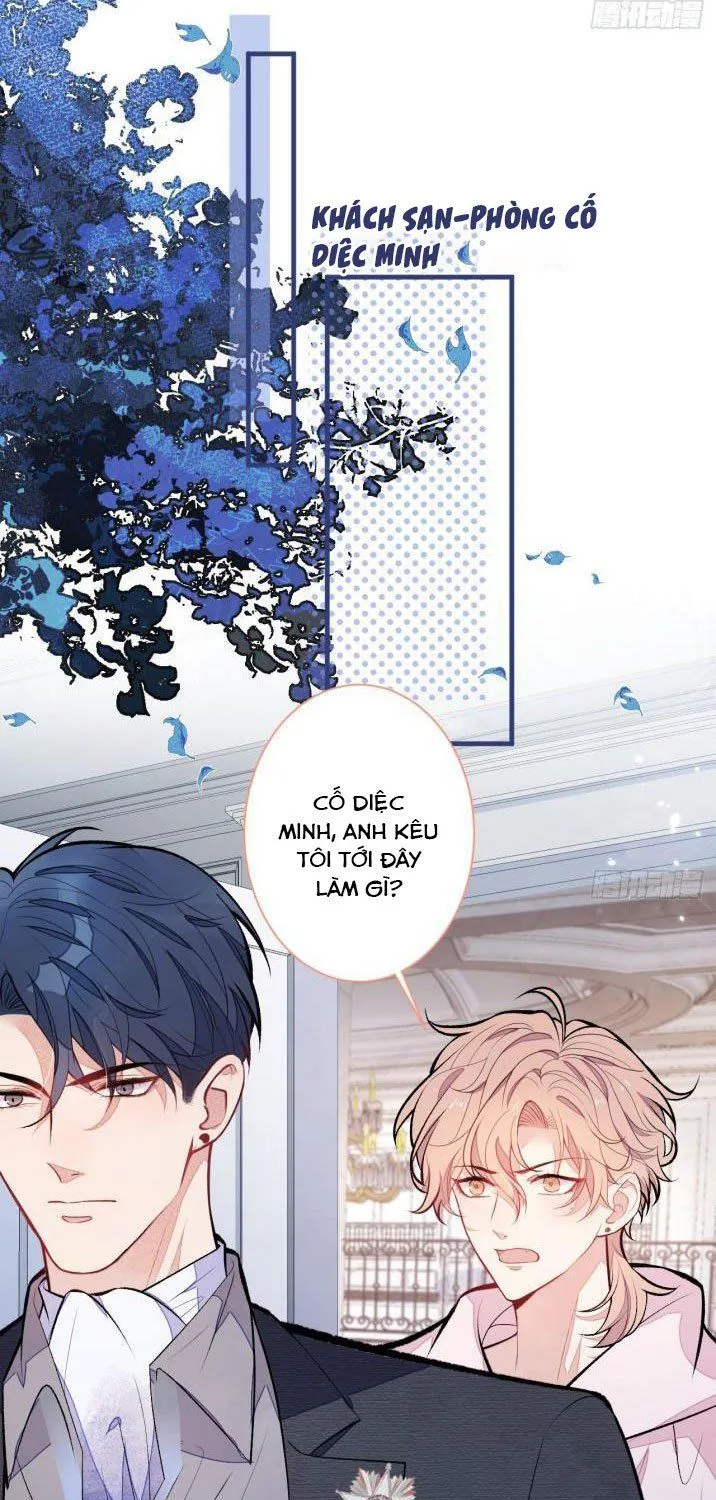 Hotsearch Của Ảnh Đế Chap 101 - Next Chap 102
