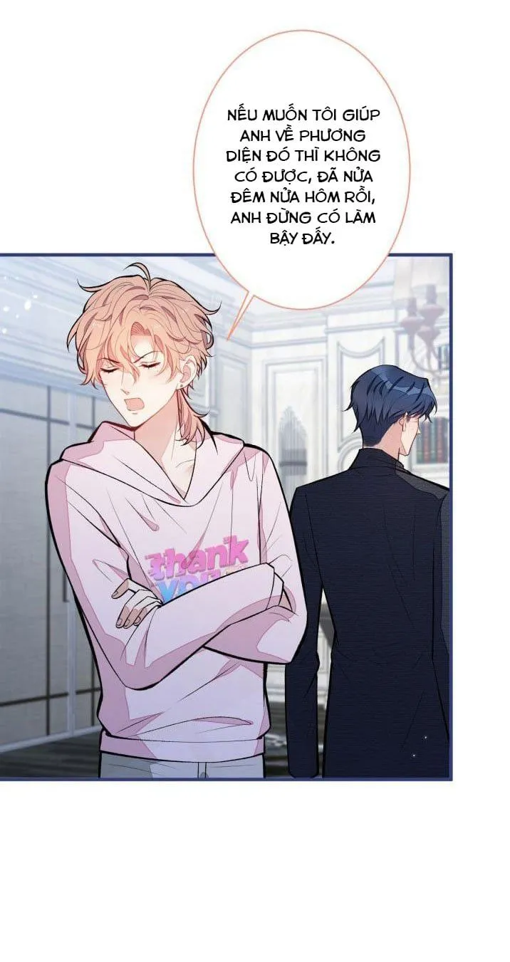 Hotsearch Của Ảnh Đế Chap 101 - Next Chap 102