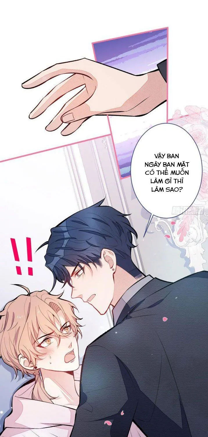 Hotsearch Của Ảnh Đế Chap 101 - Next Chap 102