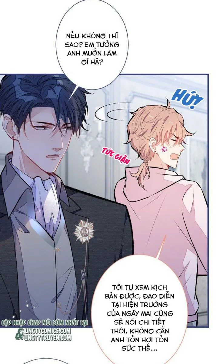 Hotsearch Của Ảnh Đế Chap 101 - Next Chap 102
