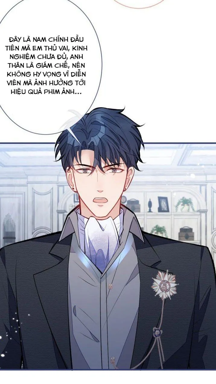 Hotsearch Của Ảnh Đế Chap 101 - Next Chap 102
