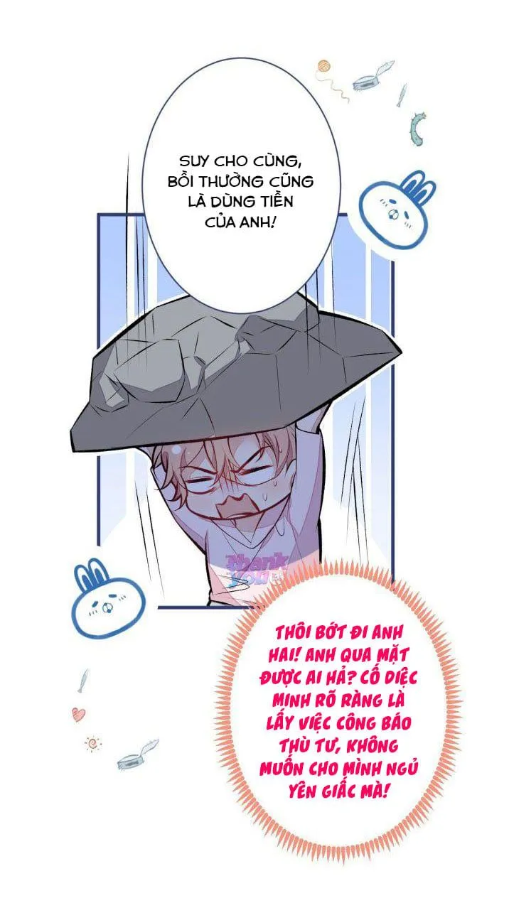 Hotsearch Của Ảnh Đế Chap 101 - Next Chap 102