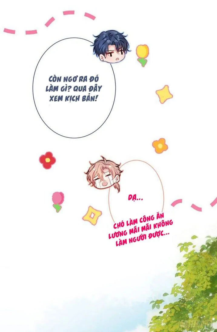 Hotsearch Của Ảnh Đế Chap 101 - Next Chap 102