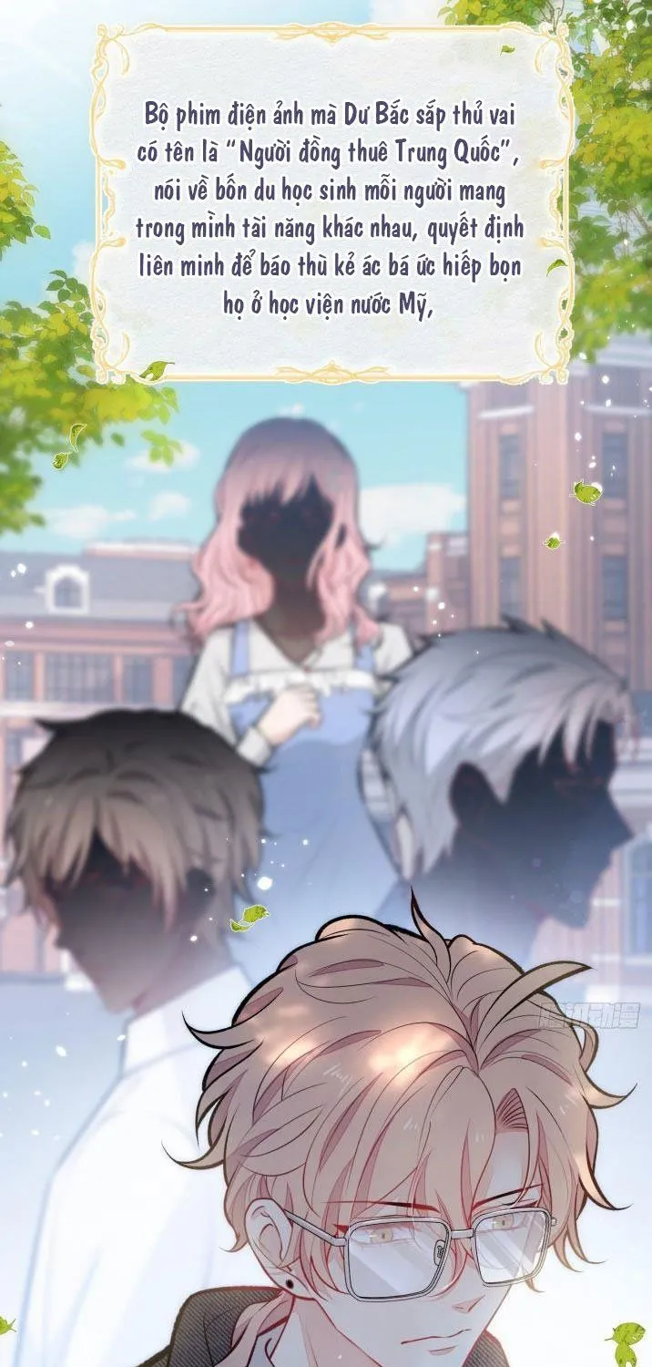 Hotsearch Của Ảnh Đế Chap 101 - Next Chap 102